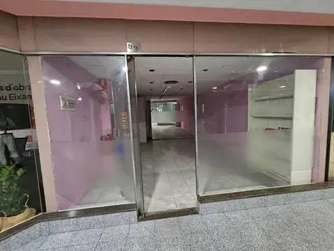 Oficina en Nou Eixample Sud