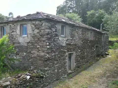 Casa rústica en calle Lg Dorna, 4