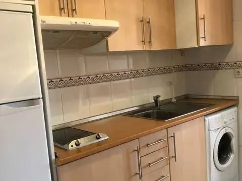 Piso en Nuevo Hospital-Larache