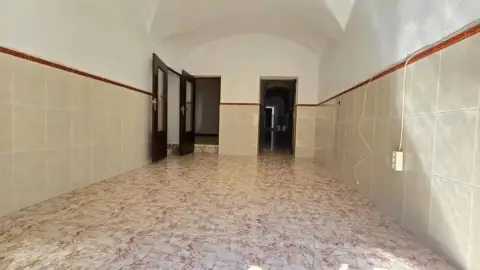 Piso en calle de Juan Muñoz Chaves