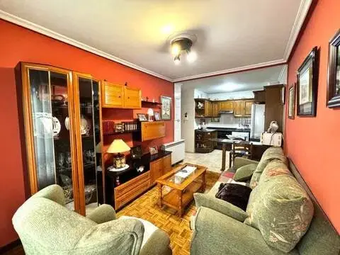 Piso en La Villa