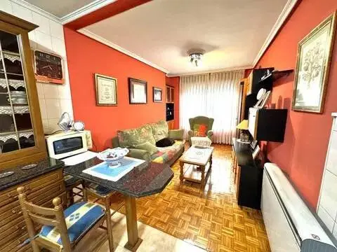 Piso en La Villa