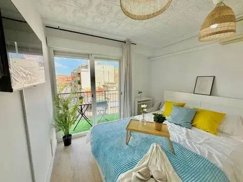 Habitación en Avenida de Novelda