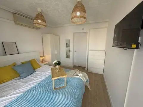 Habitación en Avenida de Novelda
