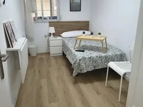 Habitación en Casco Antiguo