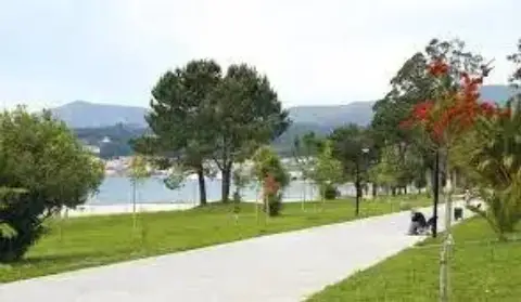 Piso en Boiro