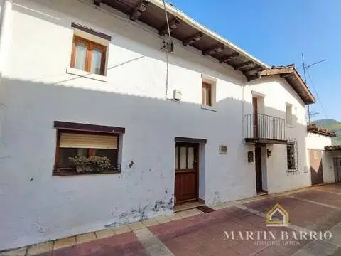 Chalet en San Juan de Muskiz