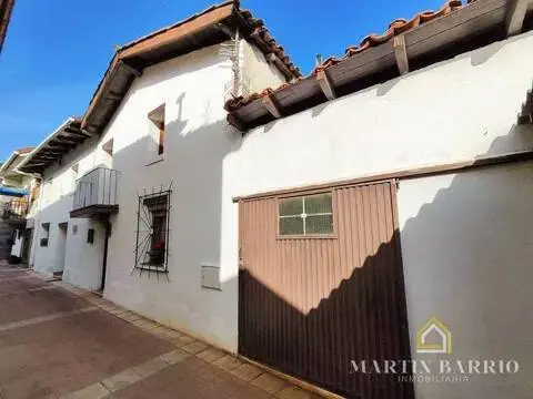 Chalet en San Juan de Muskiz