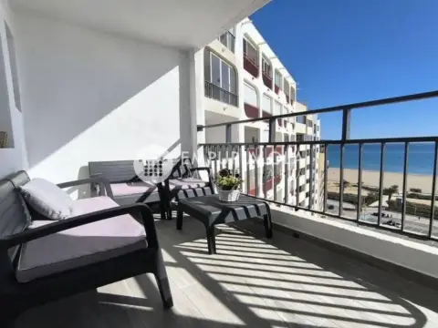 Piso en calle Sector Delta Muga, -1