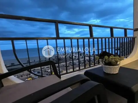 Piso en calle Sector Delta Muga, -1