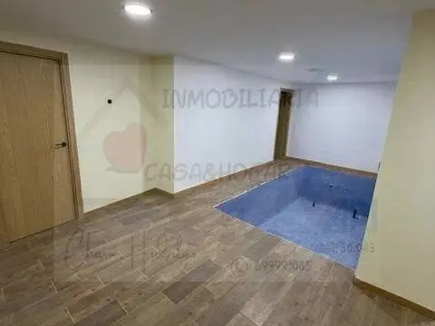 Casa adosada en Delicias