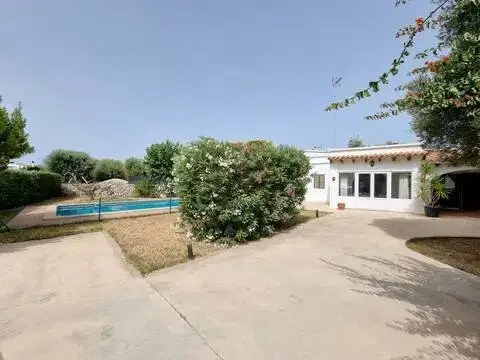Casa – Ciutadella de Menorca