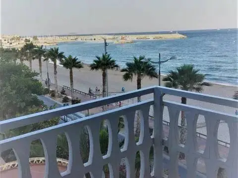 Piso en Avenida del Puerto