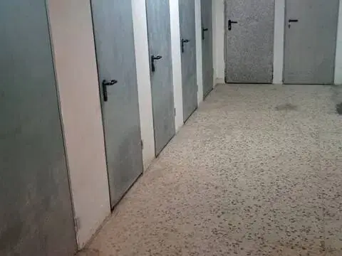 Almacén en Urbanización de Roquetas-Las Marinas