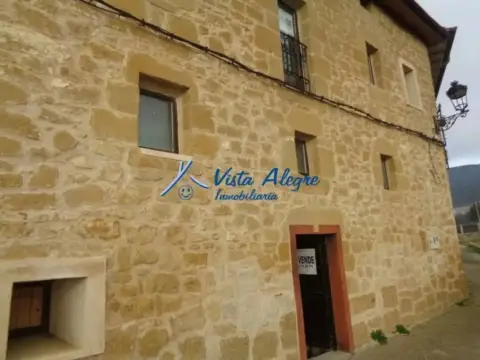 Chalet en Villalba de Rioja