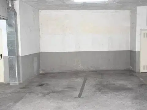 Garaje en Mercado