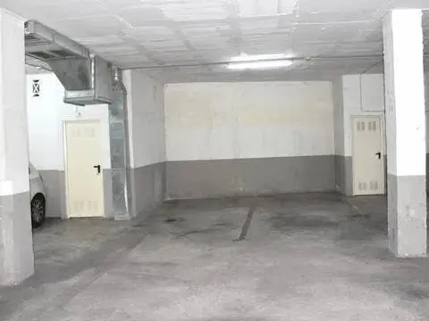 Garaje en Mercado