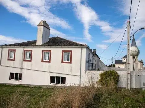 Casa en calle Lugar Igrexa, 42