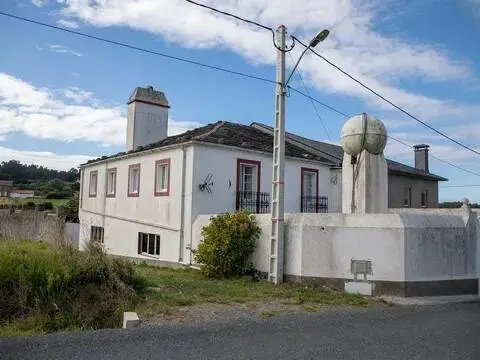Casa en calle Lugar Igrexa, 42