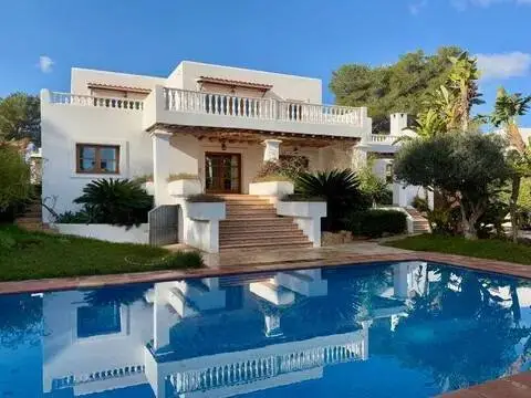 Chalet en Santa Eulària des Riu