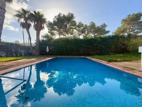 Chalet en Santa Eulària des Riu
