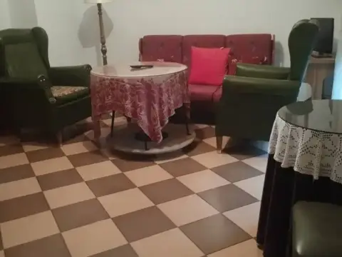 Piso en calle Naranjo