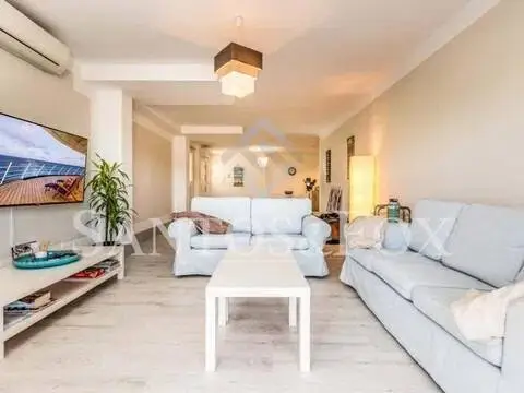 Piso en Nueva Andalucía-Centro