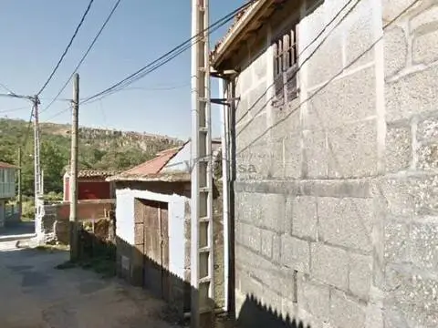 Casa rústica en Esgos (Capital)