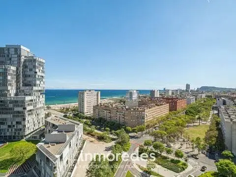 Piso – Barcelona Capital