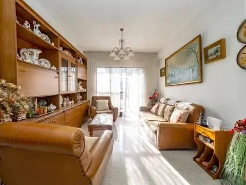 Piso en Carlos Haya