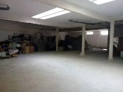 Nave industrial en San Andrés