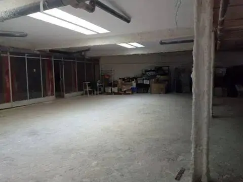 Nave industrial en San Andrés