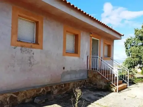 Chalet en Avenida de Coslada