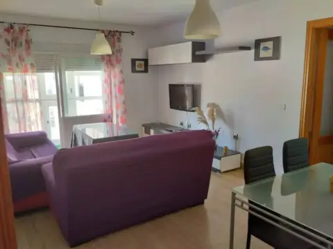 Piso en calle Sierra de Guadarrama