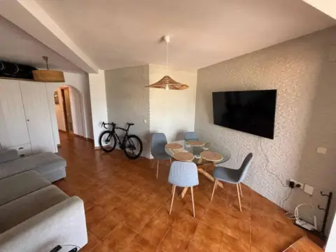 Ático en calle de la Corbeta, 7