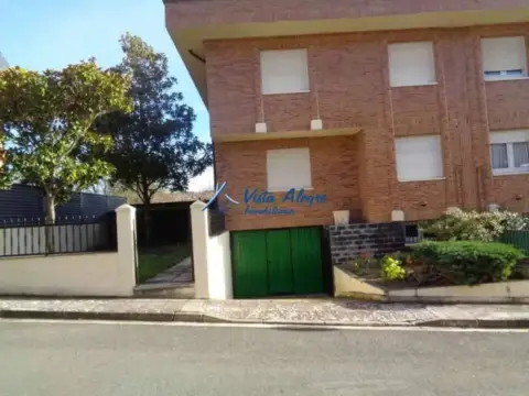 Chalet en Haro
