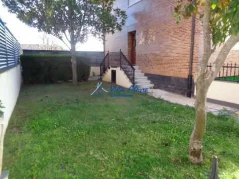 Chalet en Haro