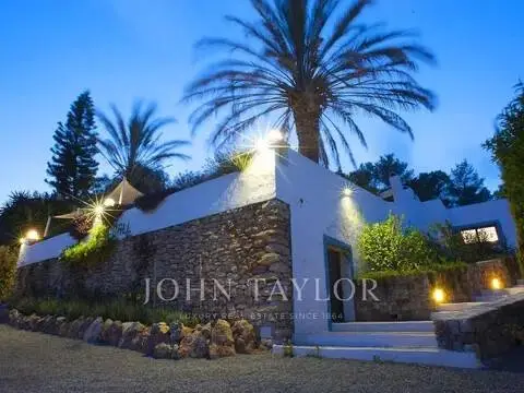 Chalet en Sant Joan de Labritja