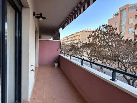 Piso en Torre del Mar