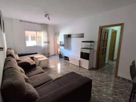 Piso en Centre