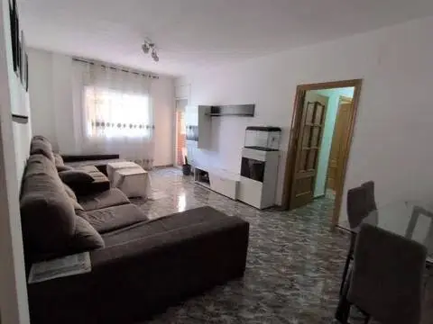 Piso en Centre