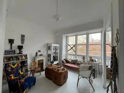 Piso en Centro