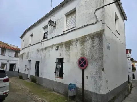 Chalet en Plaza Cura