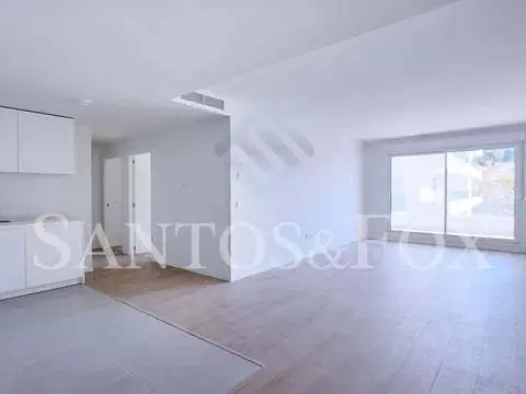 Piso en La Campana-Altos del Rodeo