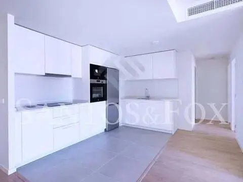 Piso en La Campana-Altos del Rodeo