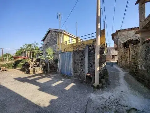 Chalet en A Eirexa (Taboadela)