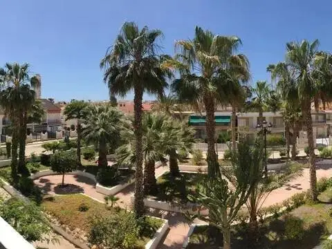Piso en Bahía