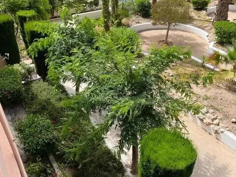 Piso en Bahía