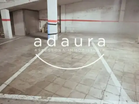 Garaje en Carrer de la República Dominicana