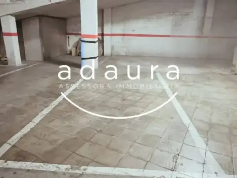 Garaje en Carrer de la República Dominicana
